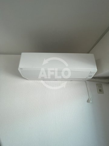 SANTO LALUZ CHODOの設備|SANTO LALUZ CHODO　エアコン