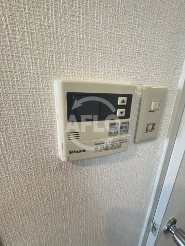 SANTO LALUZ CHODOの設備|SANTO LALUZ CHODO　給湯器