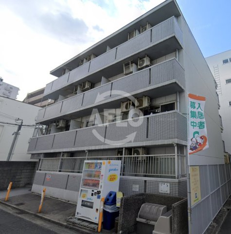 SANTO LALUZ CHODOのその他共用部分|SANTO LALUZ CHODO　共用部