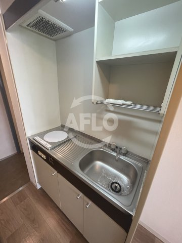 SANTO LALUZ CHODOのキッチン|SANTO LALUZ CHODO　キッチン