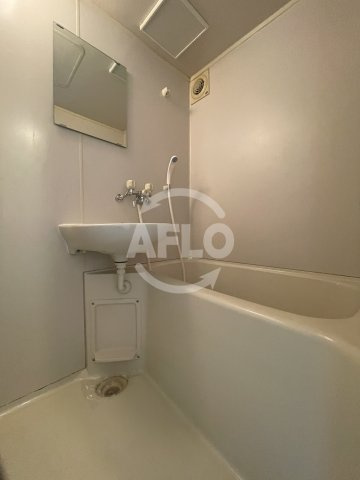 SANTO LALUZ CHODOの浴室|SANTO LALUZ CHODO　浴室