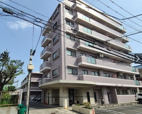 パールモア浦安