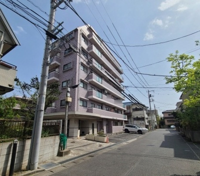 【外観】 | パールモア浦安