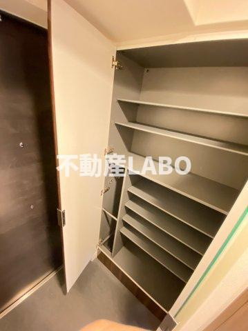 プレサンスOSAKADOMECITYビーツのその他