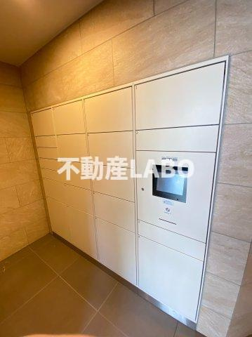 プレサンスOSAKADOMECITYビーツのその他