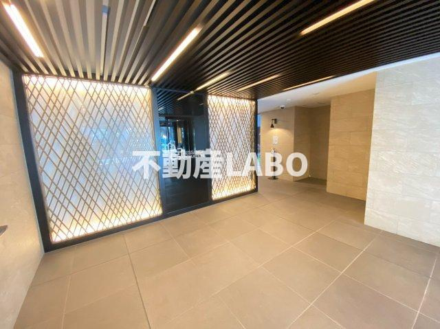 プレサンスOSAKADOMECITYビーツのその他