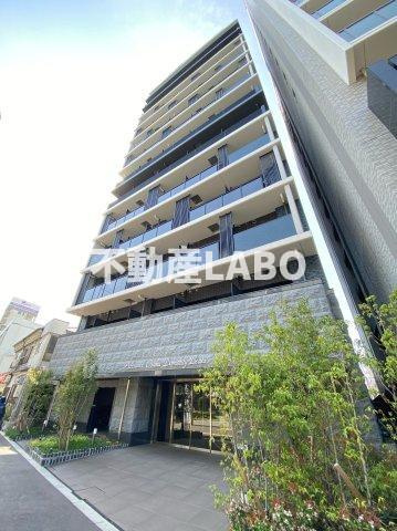 プレサンスOSAKADOMECITYビーツ