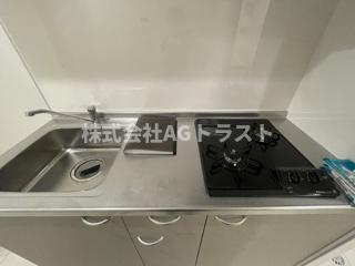 【キッチン】 | Will Fino大和田