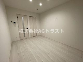 【洋室】 | Will Fino大和田
