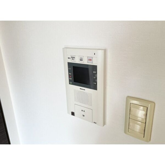 【セキュリティ】 | THE SAPPORO RESIDENCE