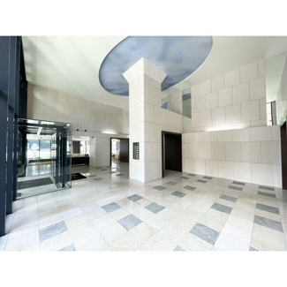【ロビー】 | THE SAPPORO RESIDENCE