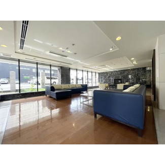 【ロビー】 | THE SAPPORO RESIDENCE