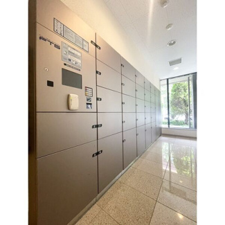 【その他共用部分】 | THE SAPPORO RESIDENCE