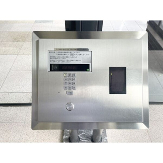 【その他共用部分】 | THE SAPPORO RESIDENCE