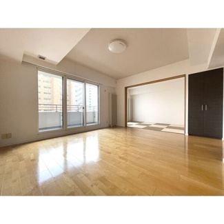 【居間・リビング】 | THE SAPPORO RESIDENCE