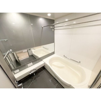 【浴室】 | THE SAPPORO RESIDENCE