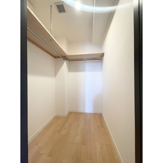 【収納】 | THE SAPPORO RESIDENCE