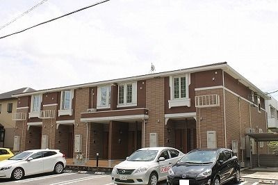 パークサイド　アイ　　刈谷市近郊の賃貸ならクラスホーム刈谷店の外観