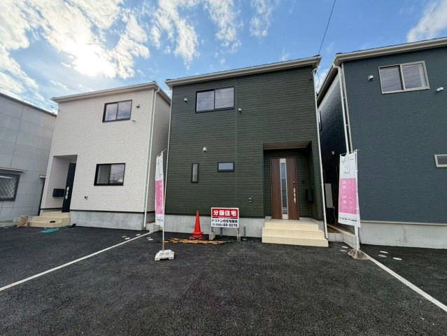 クレイドルガーデン高根町 第6