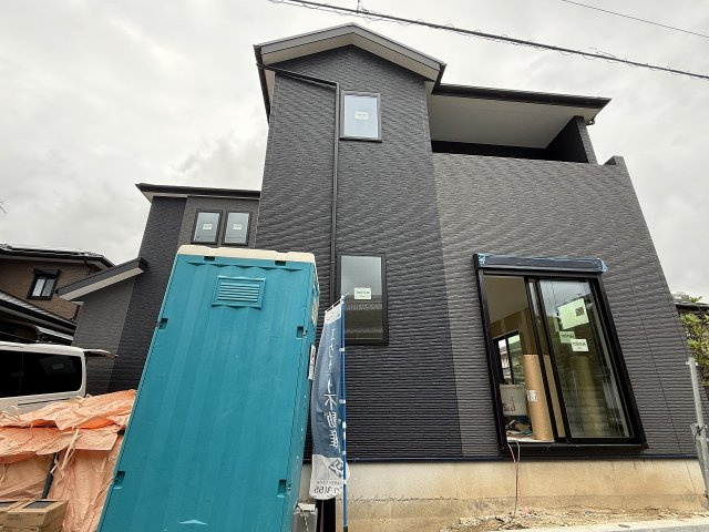 加布里4丁目　新築戸建