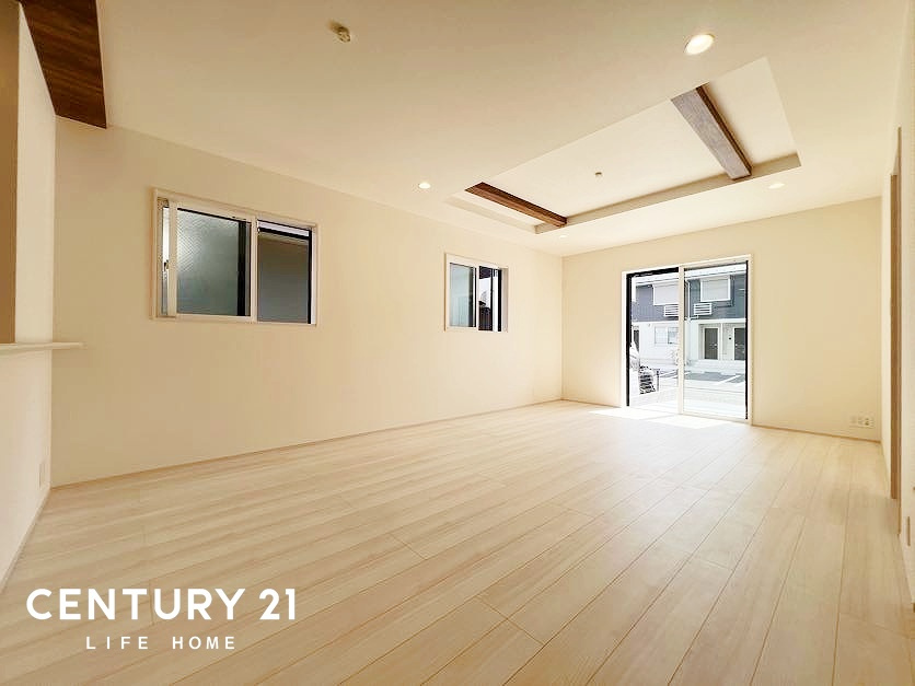 相鉄本線「三ッ境」新築分譲の画像