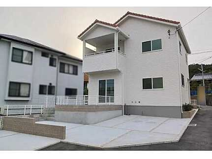 廿日市市大野字高畑