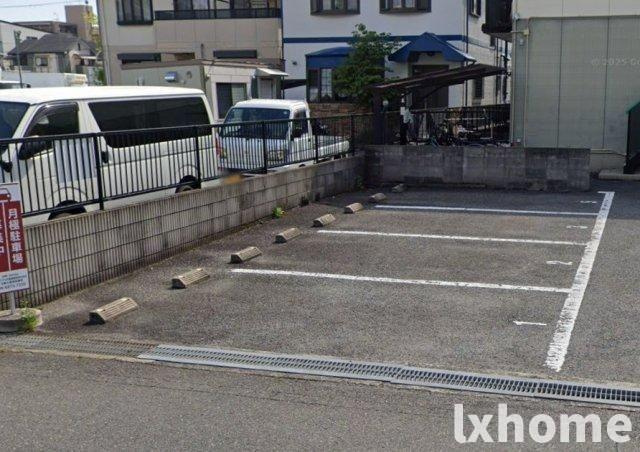 パークハイツさつきのその他共用部分