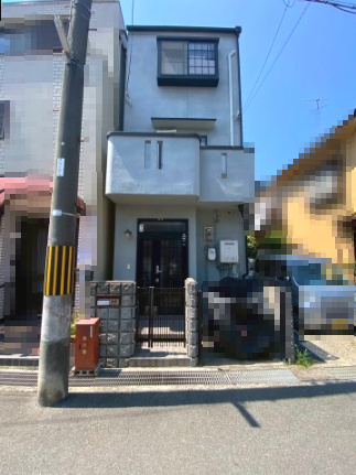 【成約済】向日市寺戸町山縄手