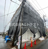 Will Fino大和田の画像