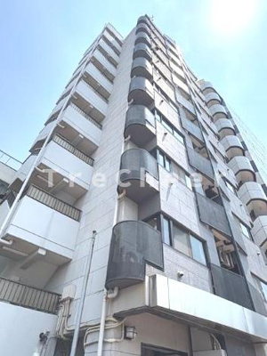 【外観】 | ウィンズ落合