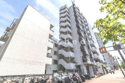 【外観】 | ウィンズ落合