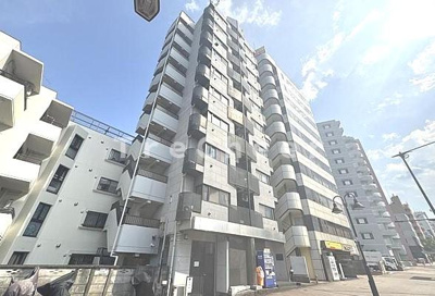 【外観】 | ウィンズ落合