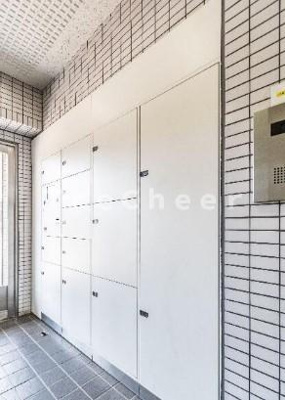 【その他共用部分】 | ウィンズ落合