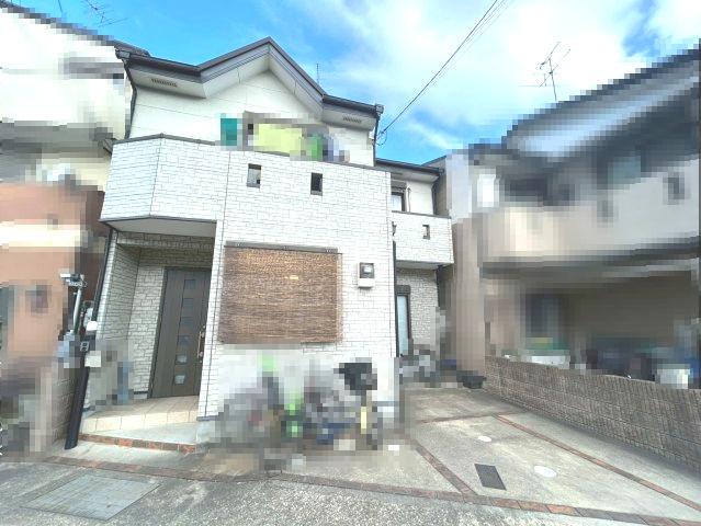 【価格改定】向日市上植野町伴田