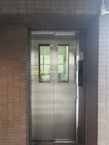 コスモ西葛西ロイヤルフォルムのその他共用部分