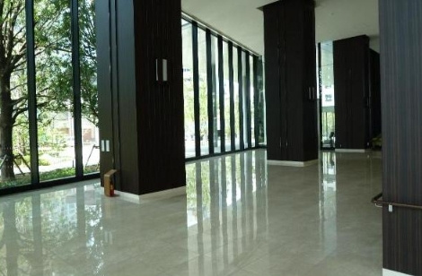 【その他共用部分】 | シティタワー麻布十番