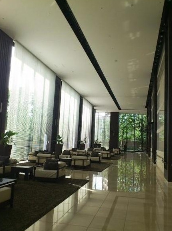 【その他共用部分】 | シティタワー麻布十番