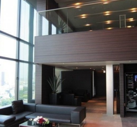 【その他共用部分】 | シティタワー麻布十番