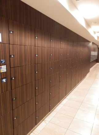 【その他共用部分】 | シティタワー麻布十番