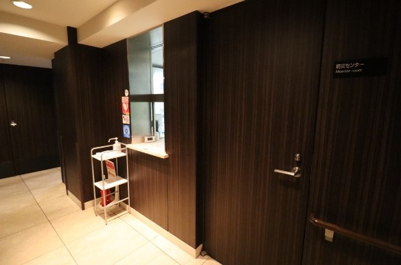 【その他共用部分】 | シティタワー麻布十番