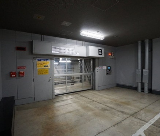 【その他】 | シティタワー麻布十番