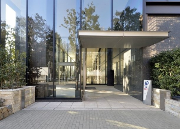 【その他】 | シティタワー麻布十番