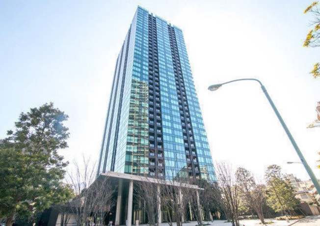 【その他】 | シティタワー麻布十番