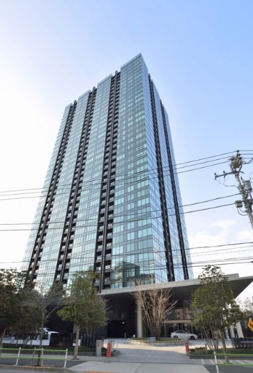 【その他】 | シティタワー麻布十番