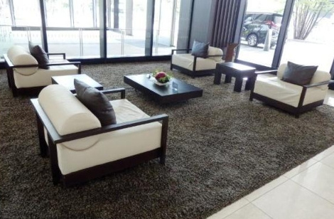 【その他共用部分】 | シティタワー麻布十番