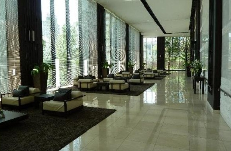 【その他共用部分】 | シティタワー麻布十番