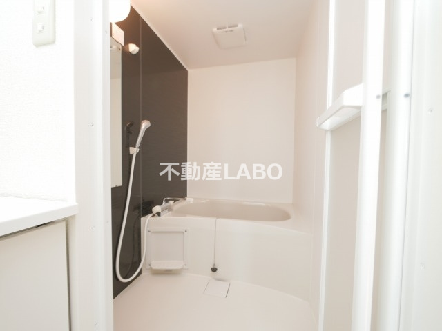 オ－ナ－ズマンション南巽の浴室