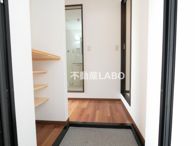 オ－ナ－ズマンション南巽のその他