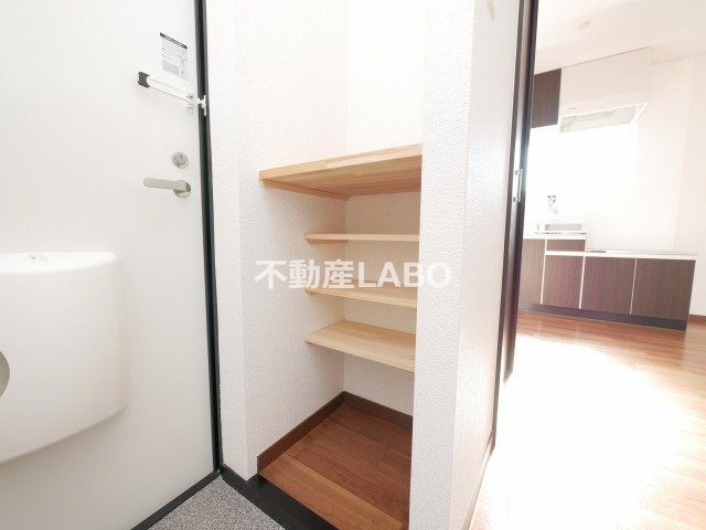 オ－ナ－ズマンション南巽のその他