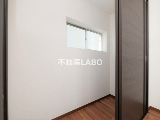 オ－ナ－ズマンション南巽の内装